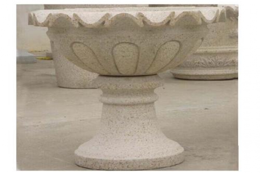 任何類型的石材都能加工嗎 異型石材加工有竅門不