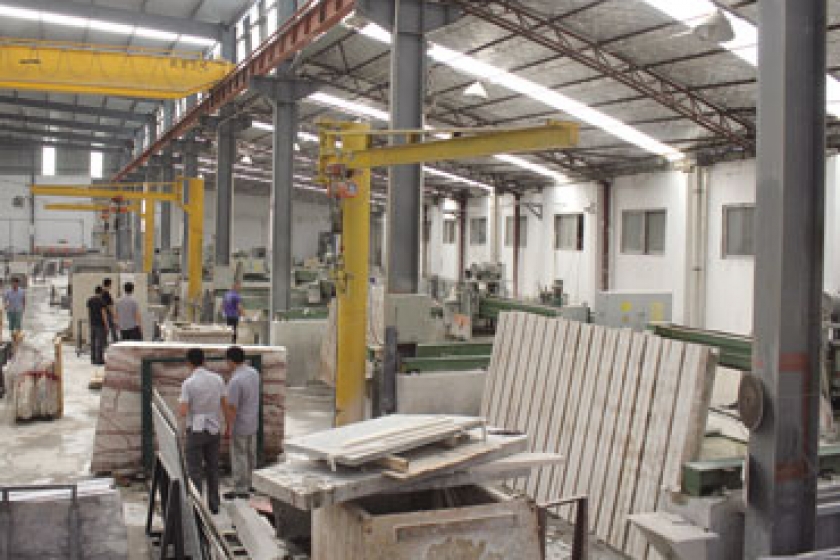 你不知道的那些事，石材加工的前景究竟如何？